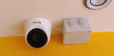 camera image